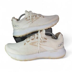 Brooks Glycerin Stealthfit 20 Performance Running Shoes 1103841D122 Men's 11.5